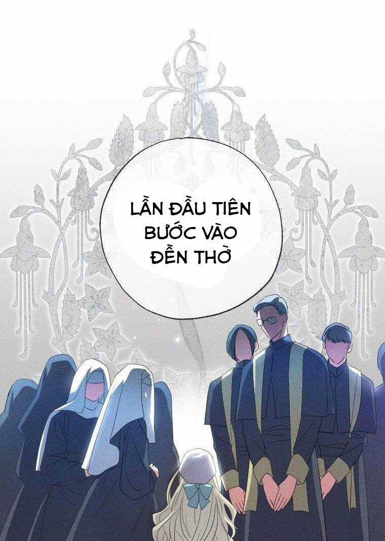 Thánh Nữ Được Đại Công Tước Nhận Nuôi Chapter 15 trang 61