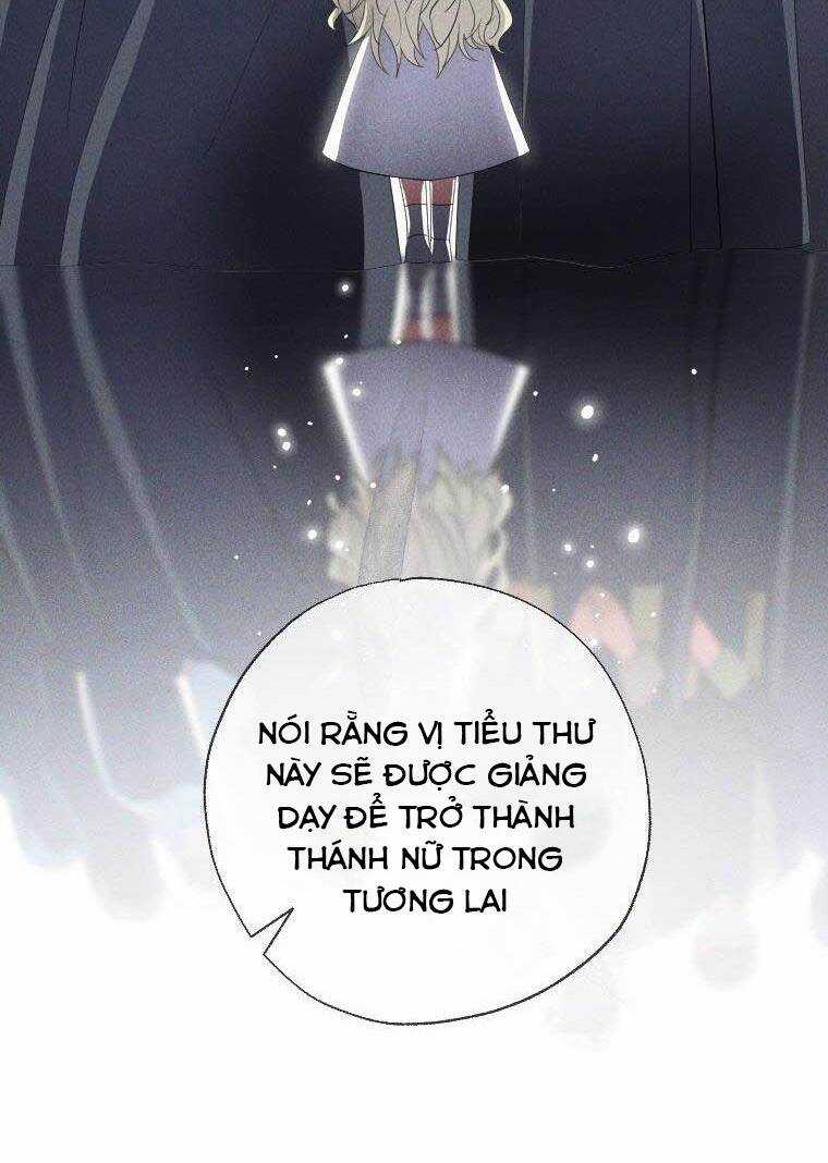 Thánh Nữ Được Đại Công Tước Nhận Nuôi Chapter 15 trang 62