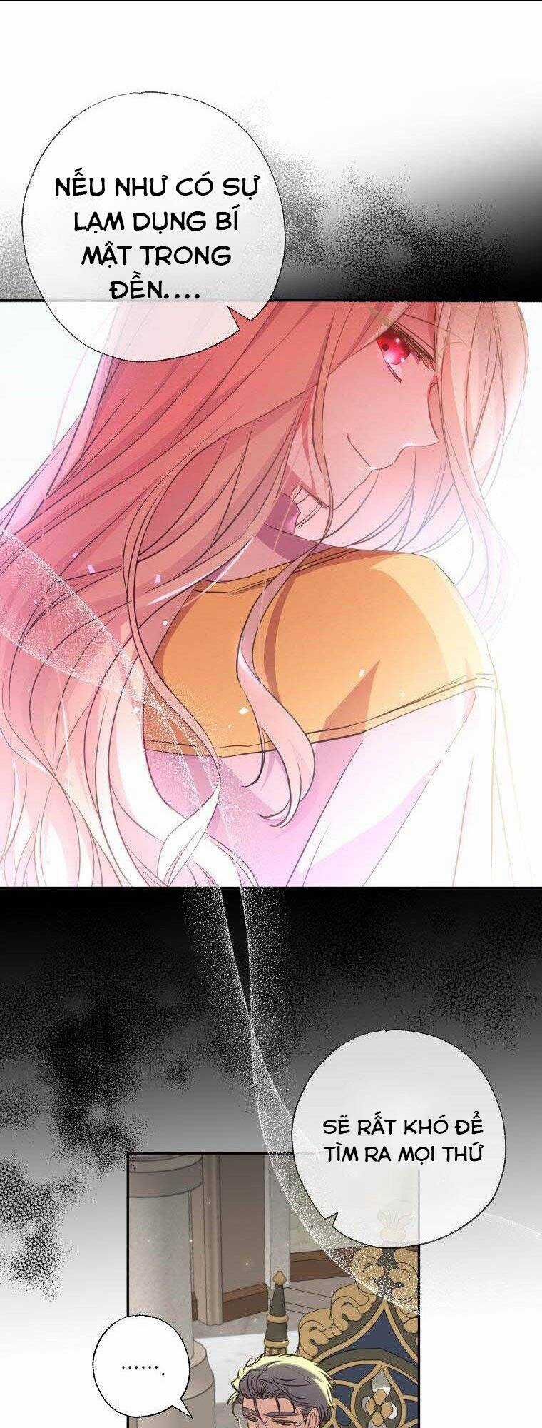 Thánh Nữ Được Đại Công Tước Nhận Nuôi Chapter 15 trang 63