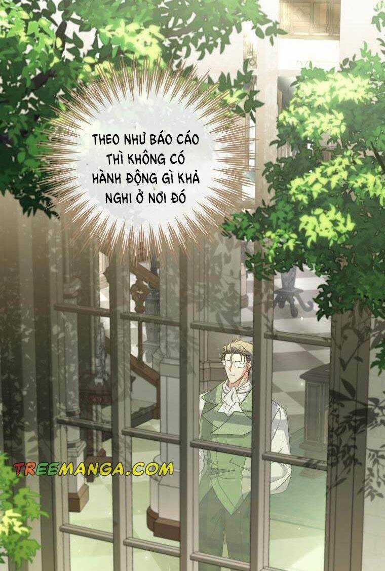 Thánh Nữ Được Đại Công Tước Nhận Nuôi Chapter 15 trang 65