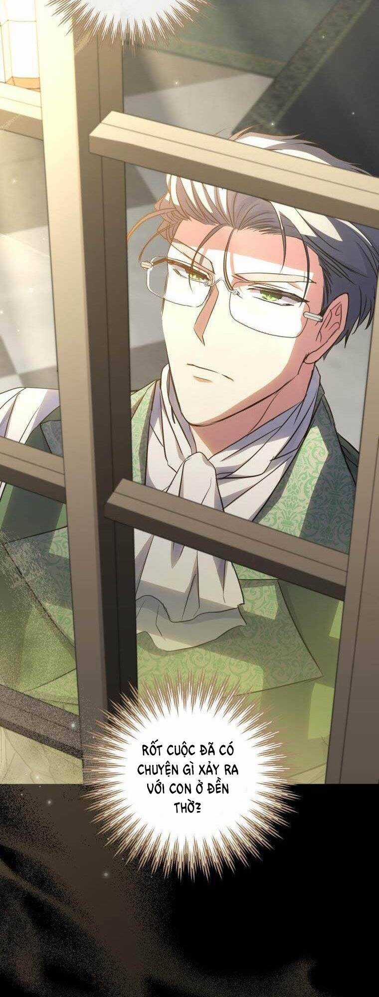 Thánh Nữ Được Đại Công Tước Nhận Nuôi Chapter 15 trang 68