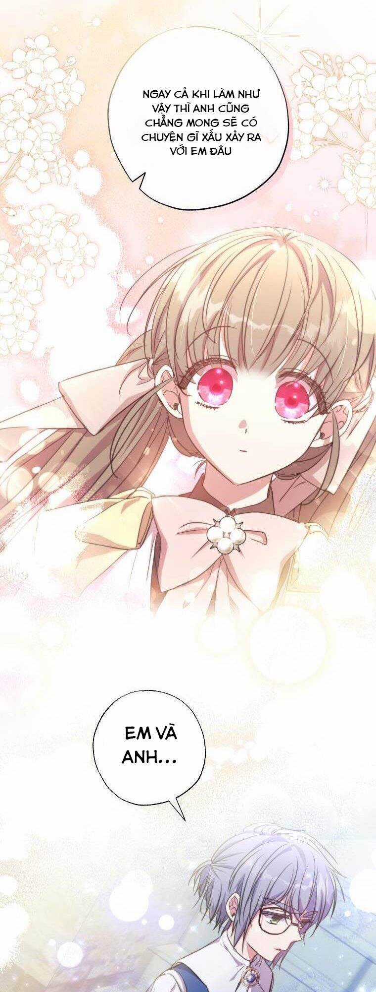 Thánh Nữ Được Đại Công Tước Nhận Nuôi Chapter 15 trang 7