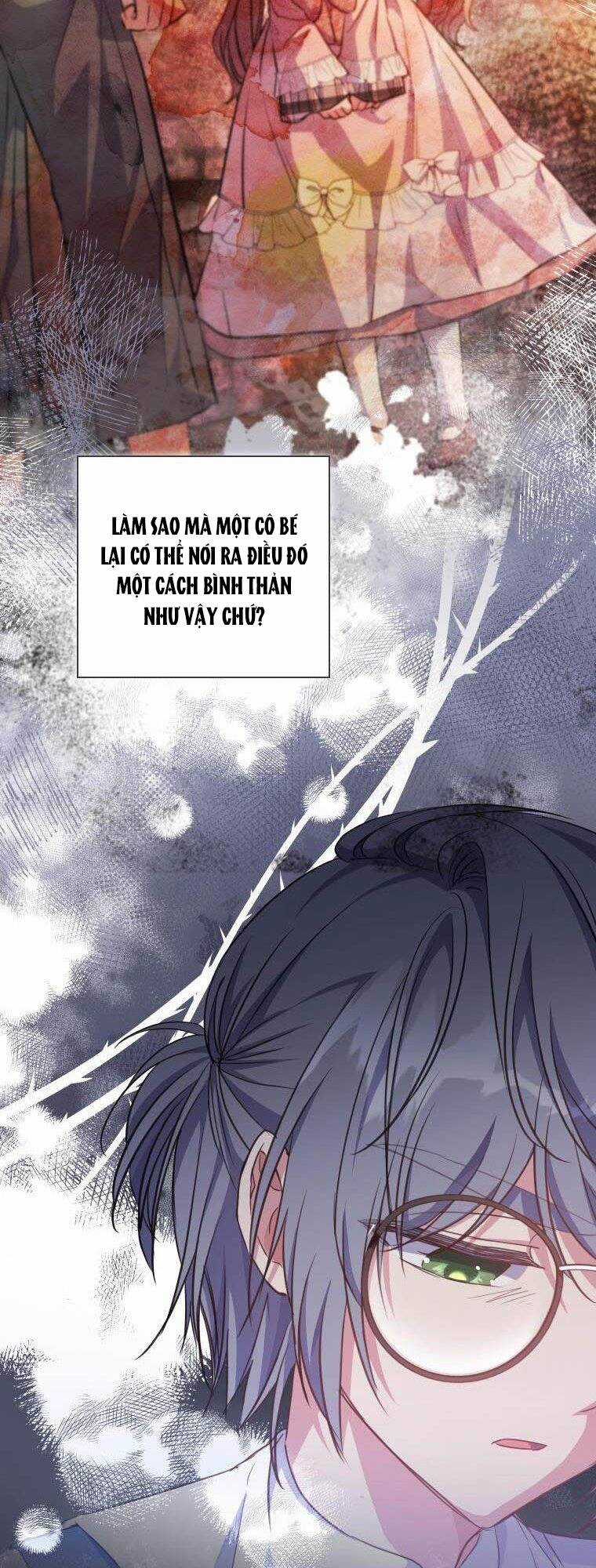 Thánh Nữ Được Đại Công Tước Nhận Nuôi Chapter 15 trang 9