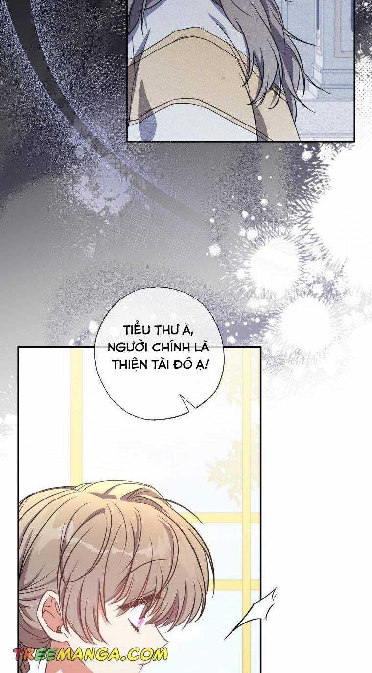 Thánh Nữ Được Đại Công Tước Nhận Nuôi Chapter 16 trang 14