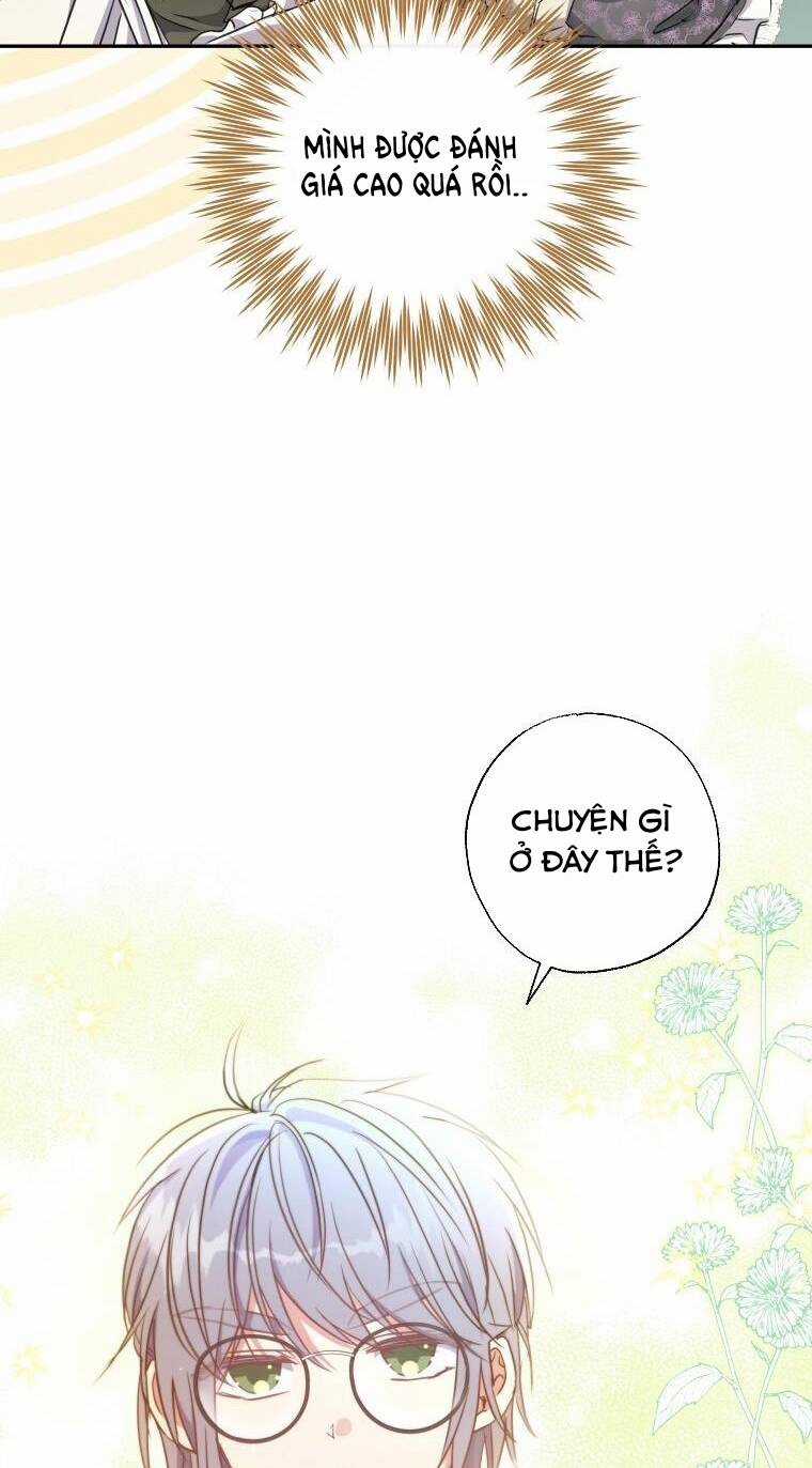 Thánh Nữ Được Đại Công Tước Nhận Nuôi Chapter 16 trang 16