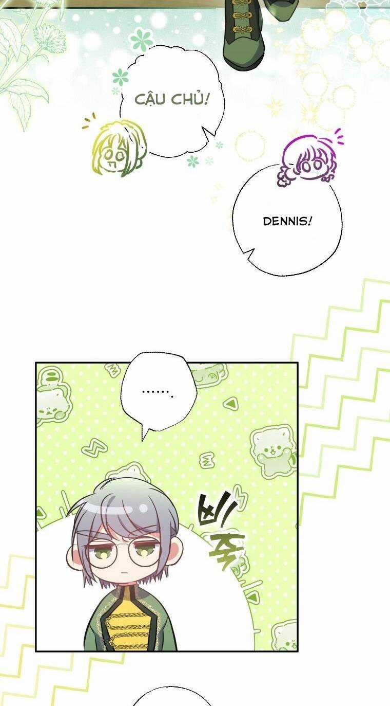 Thánh Nữ Được Đại Công Tước Nhận Nuôi Chapter 16 trang 18