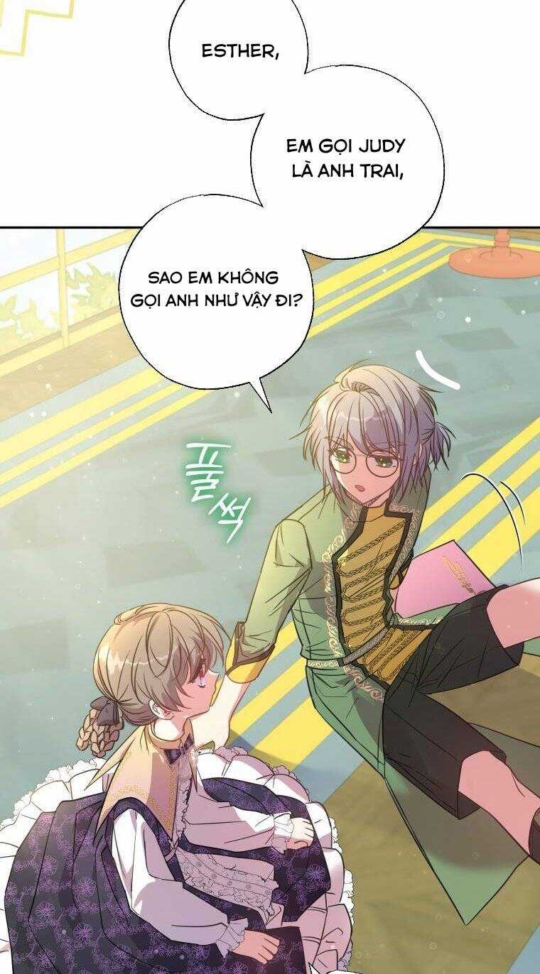 Thánh Nữ Được Đại Công Tước Nhận Nuôi Chapter 16 trang 19