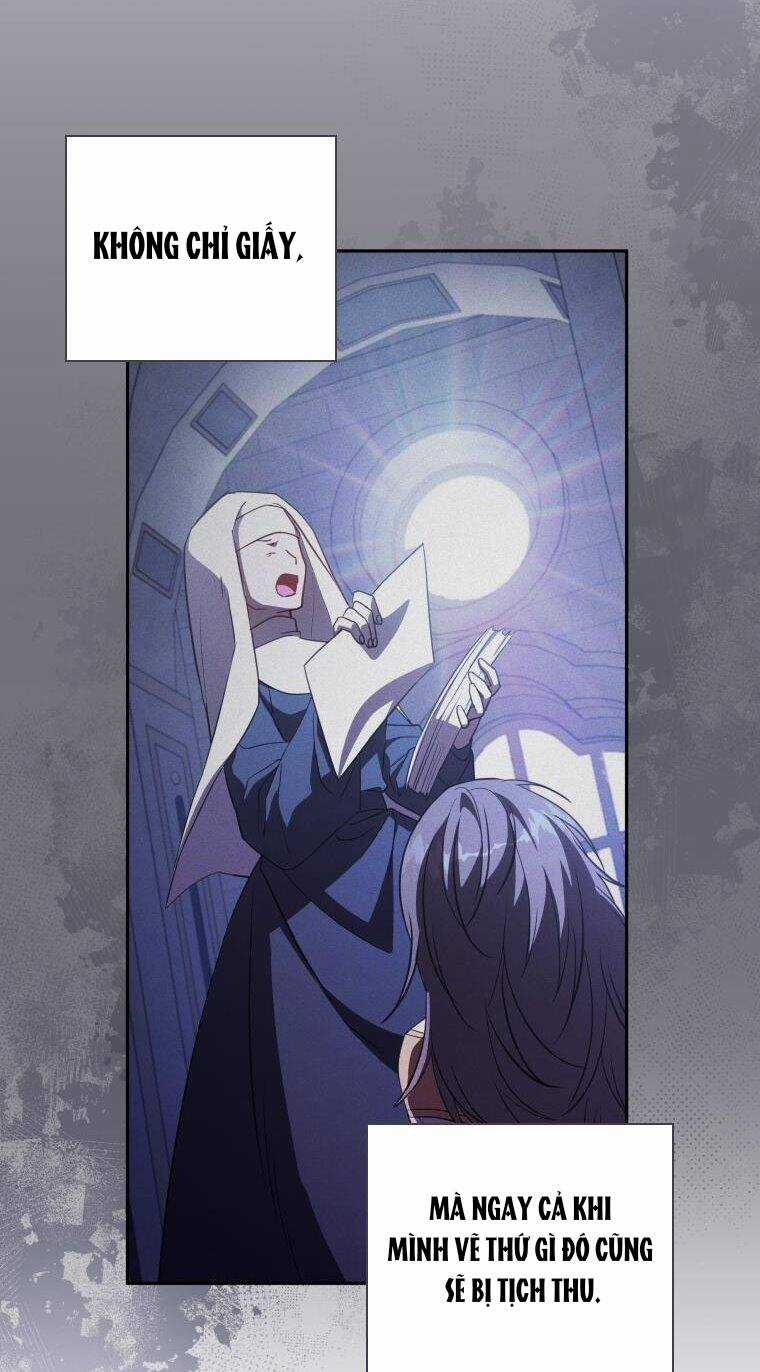 Thánh Nữ Được Đại Công Tước Nhận Nuôi Chapter 16 trang 2