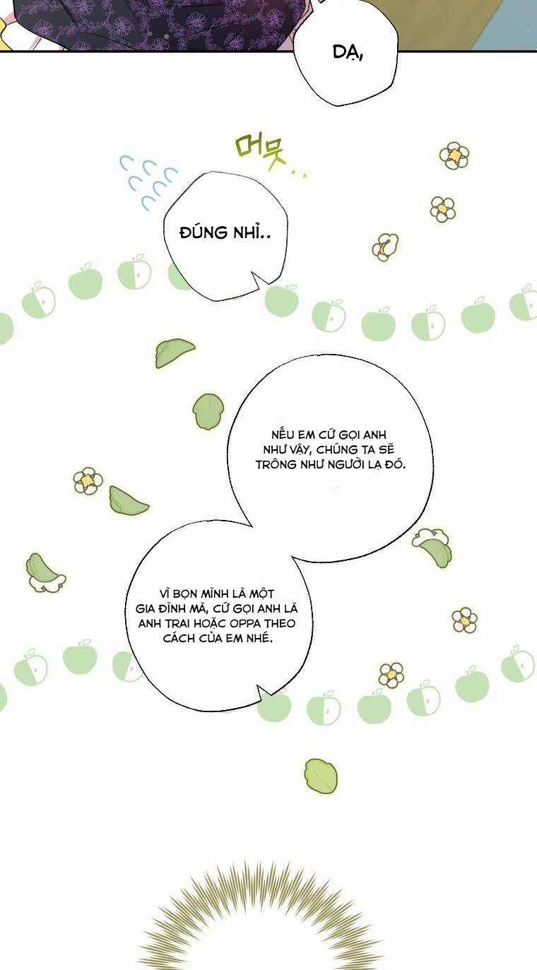 Thánh Nữ Được Đại Công Tước Nhận Nuôi Chapter 16 trang 20