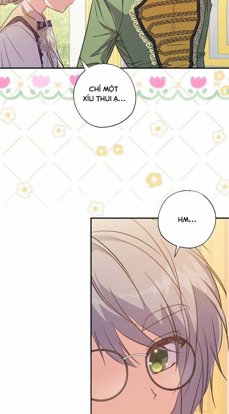 Thánh Nữ Được Đại Công Tước Nhận Nuôi Chapter 16 trang 24