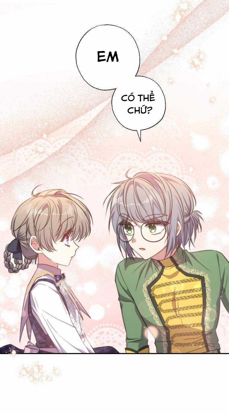 Thánh Nữ Được Đại Công Tước Nhận Nuôi Chapter 16 trang 26