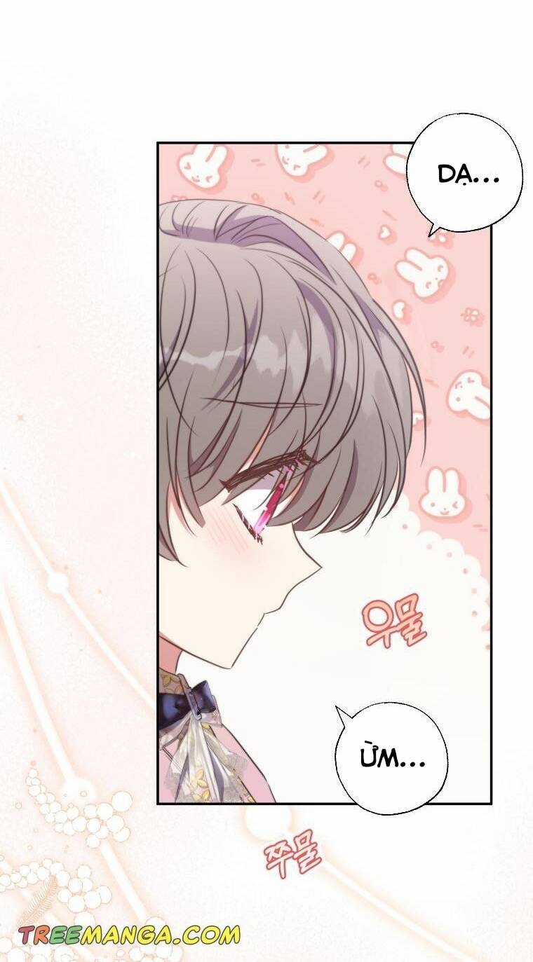 Thánh Nữ Được Đại Công Tước Nhận Nuôi Chapter 16 trang 27