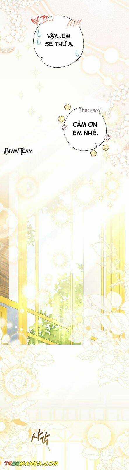 Thánh Nữ Được Đại Công Tước Nhận Nuôi Chapter 16 trang 28