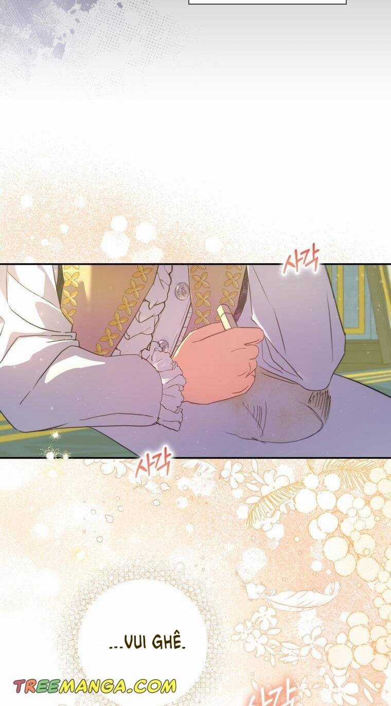 Thánh Nữ Được Đại Công Tước Nhận Nuôi Chapter 16 trang 3