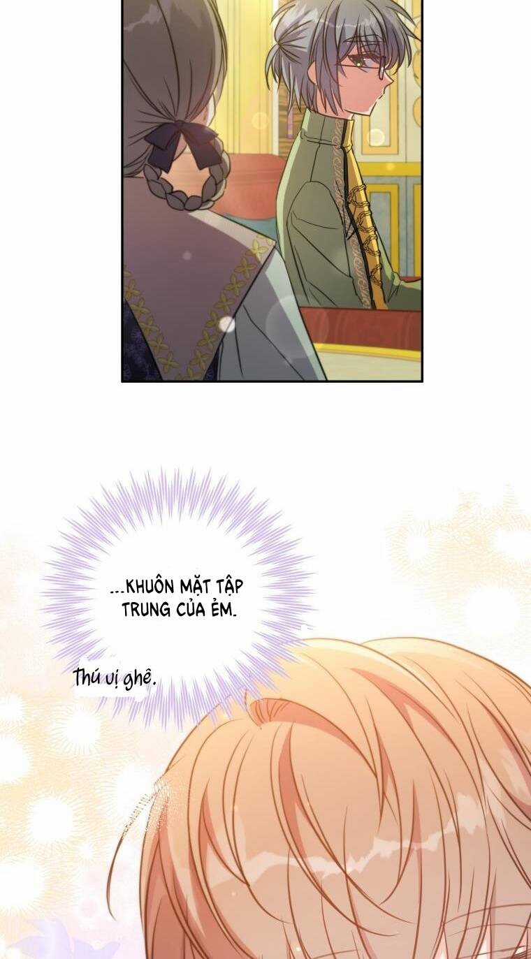 Thánh Nữ Được Đại Công Tước Nhận Nuôi Chapter 16 trang 30