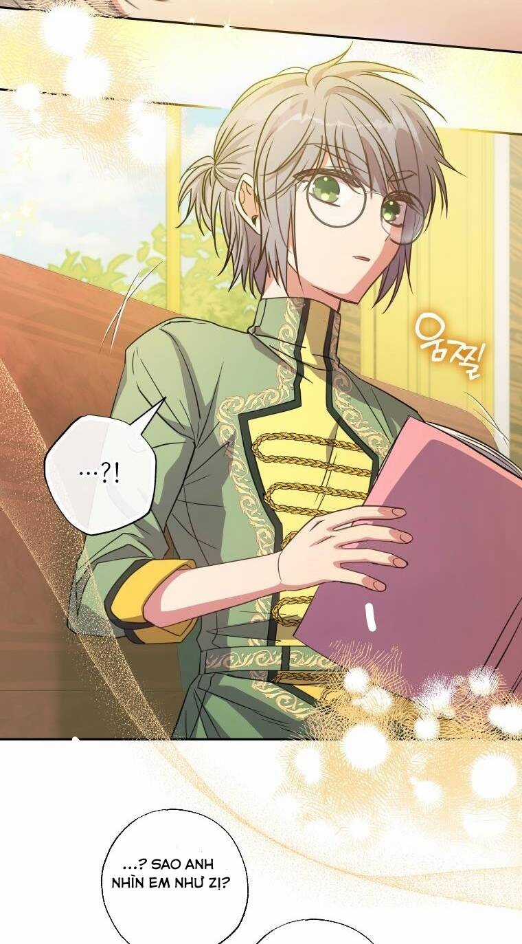 Thánh Nữ Được Đại Công Tước Nhận Nuôi Chapter 16 trang 32