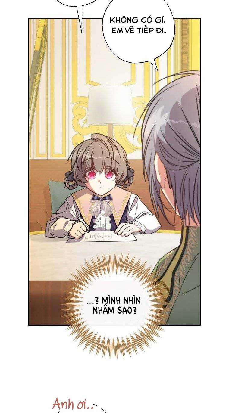 Thánh Nữ Được Đại Công Tước Nhận Nuôi Chapter 16 trang 33