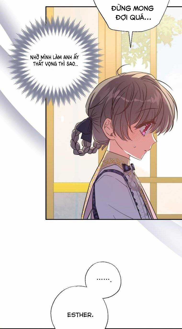 Thánh Nữ Được Đại Công Tước Nhận Nuôi Chapter 16 trang 35