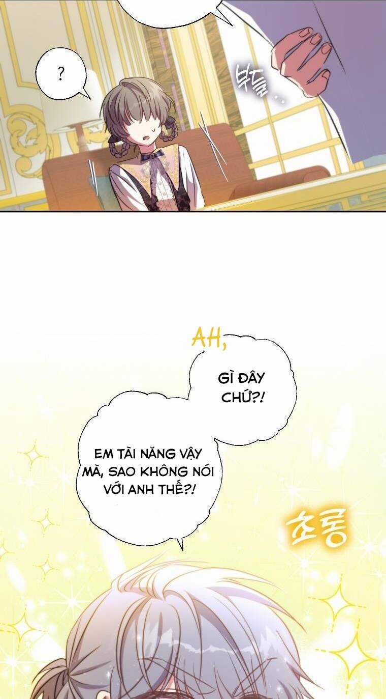 Thánh Nữ Được Đại Công Tước Nhận Nuôi Chapter 16 trang 36