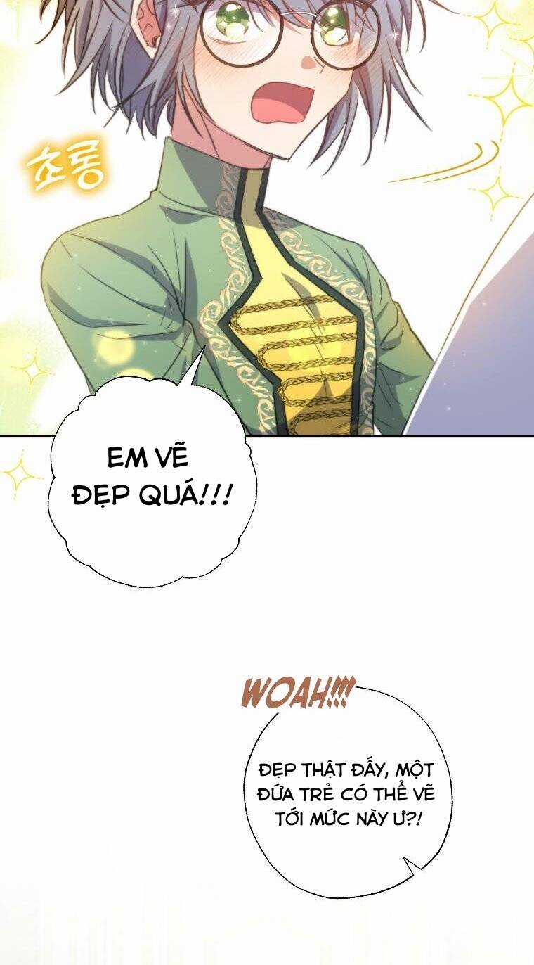 Thánh Nữ Được Đại Công Tước Nhận Nuôi Chapter 16 trang 37