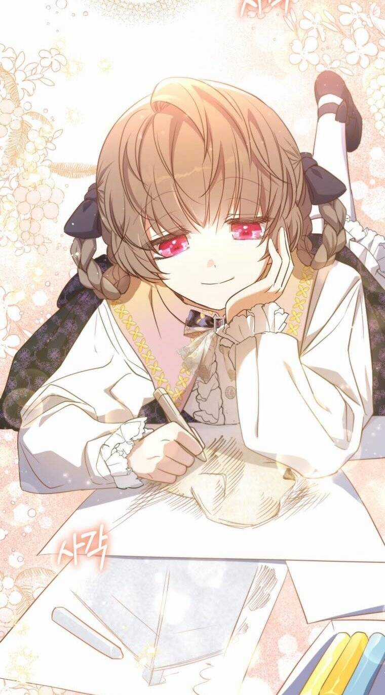 Thánh Nữ Được Đại Công Tước Nhận Nuôi Chapter 16 trang 4