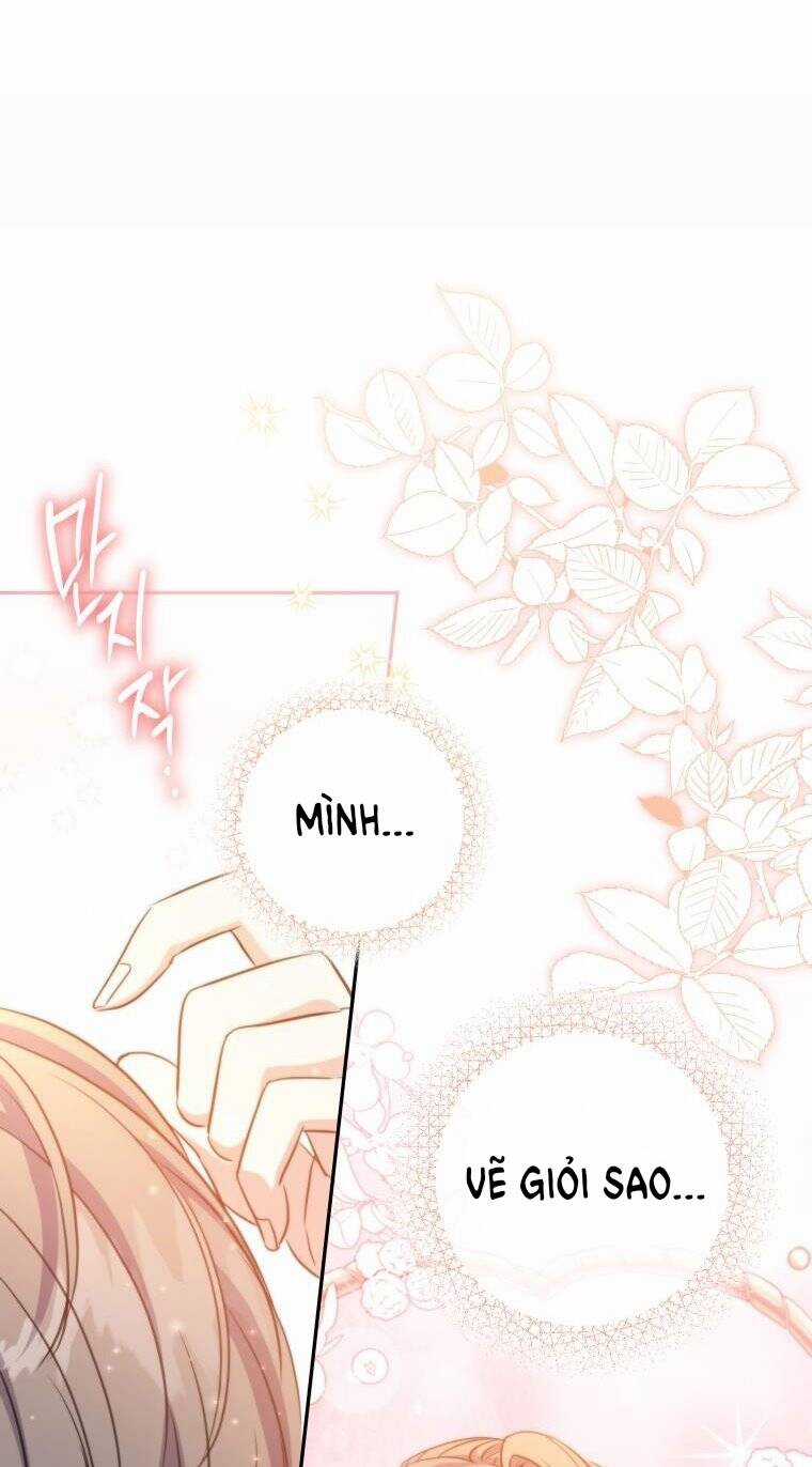 Thánh Nữ Được Đại Công Tước Nhận Nuôi Chapter 16 trang 42