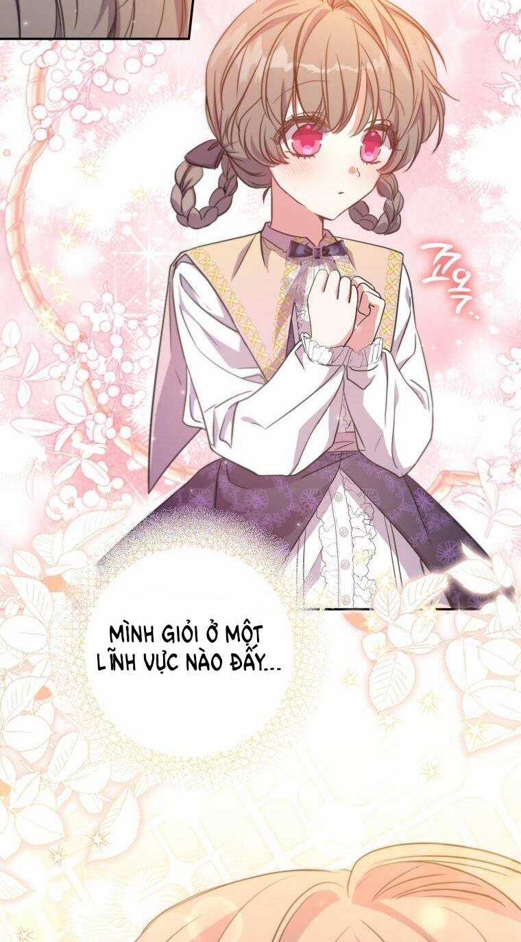 Thánh Nữ Được Đại Công Tước Nhận Nuôi Chapter 16 trang 43