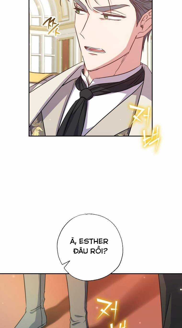 Thánh Nữ Được Đại Công Tước Nhận Nuôi Chapter 16 trang 48