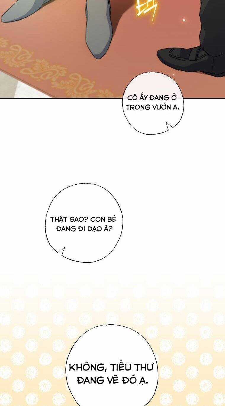 Thánh Nữ Được Đại Công Tước Nhận Nuôi Chapter 16 trang 49