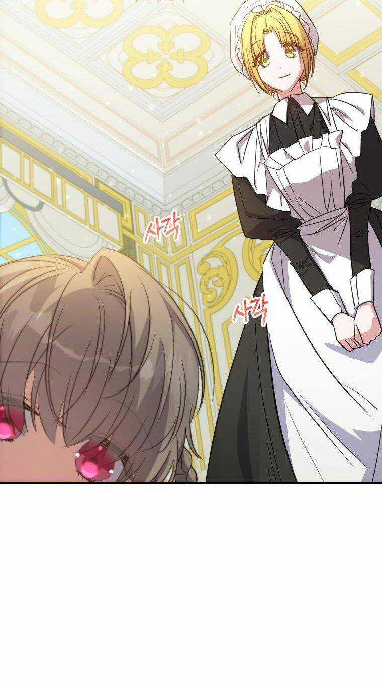 Thánh Nữ Được Đại Công Tước Nhận Nuôi Chapter 16 trang 6