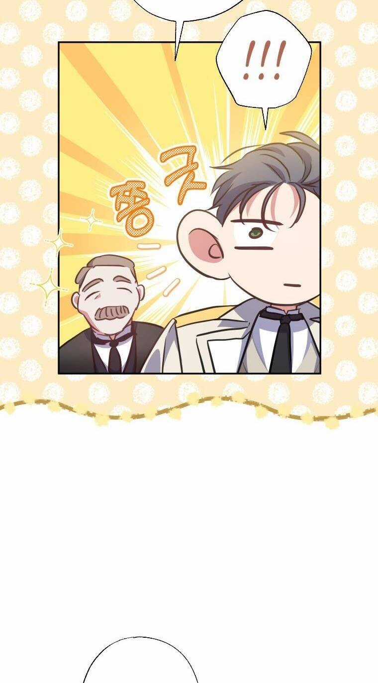 Thánh Nữ Được Đại Công Tước Nhận Nuôi Chapter 16 trang 50