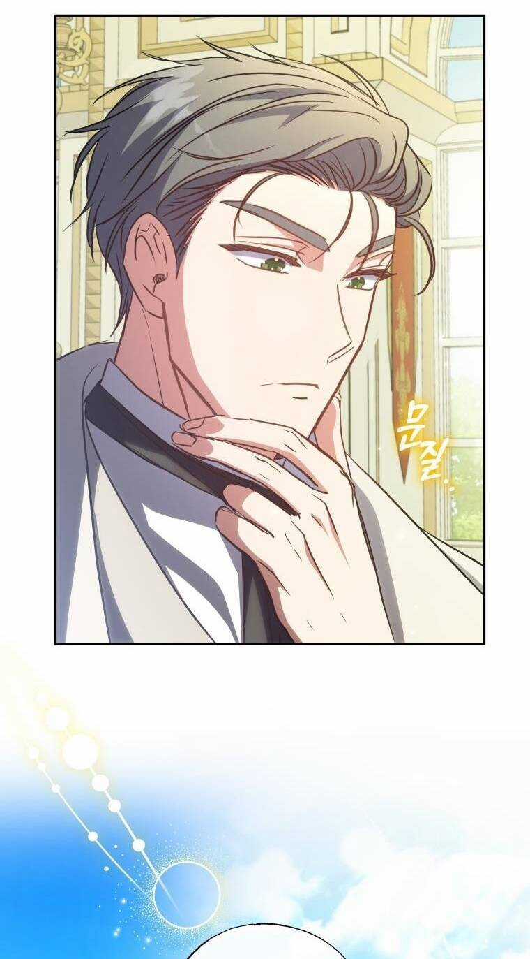 Thánh Nữ Được Đại Công Tước Nhận Nuôi Chapter 16 trang 52