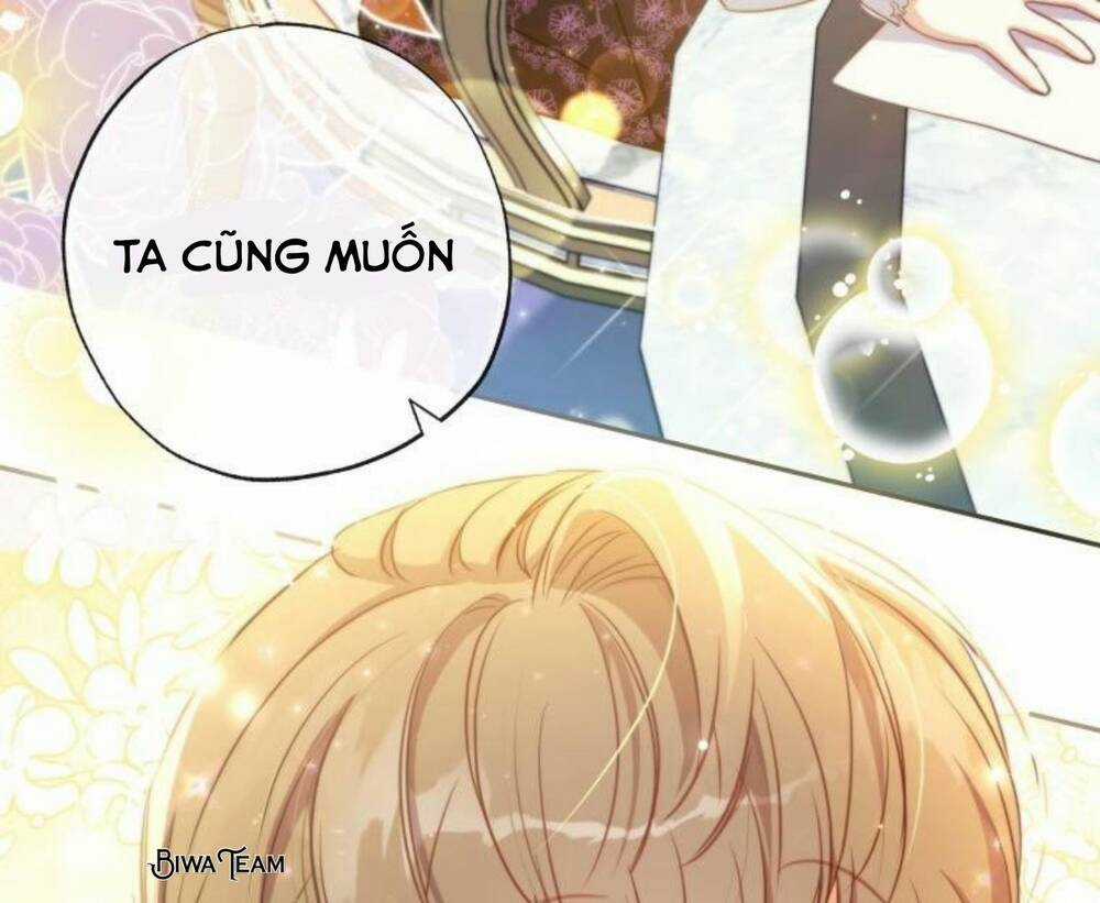 Thánh Nữ Được Đại Công Tước Nhận Nuôi Chapter 16 trang 56