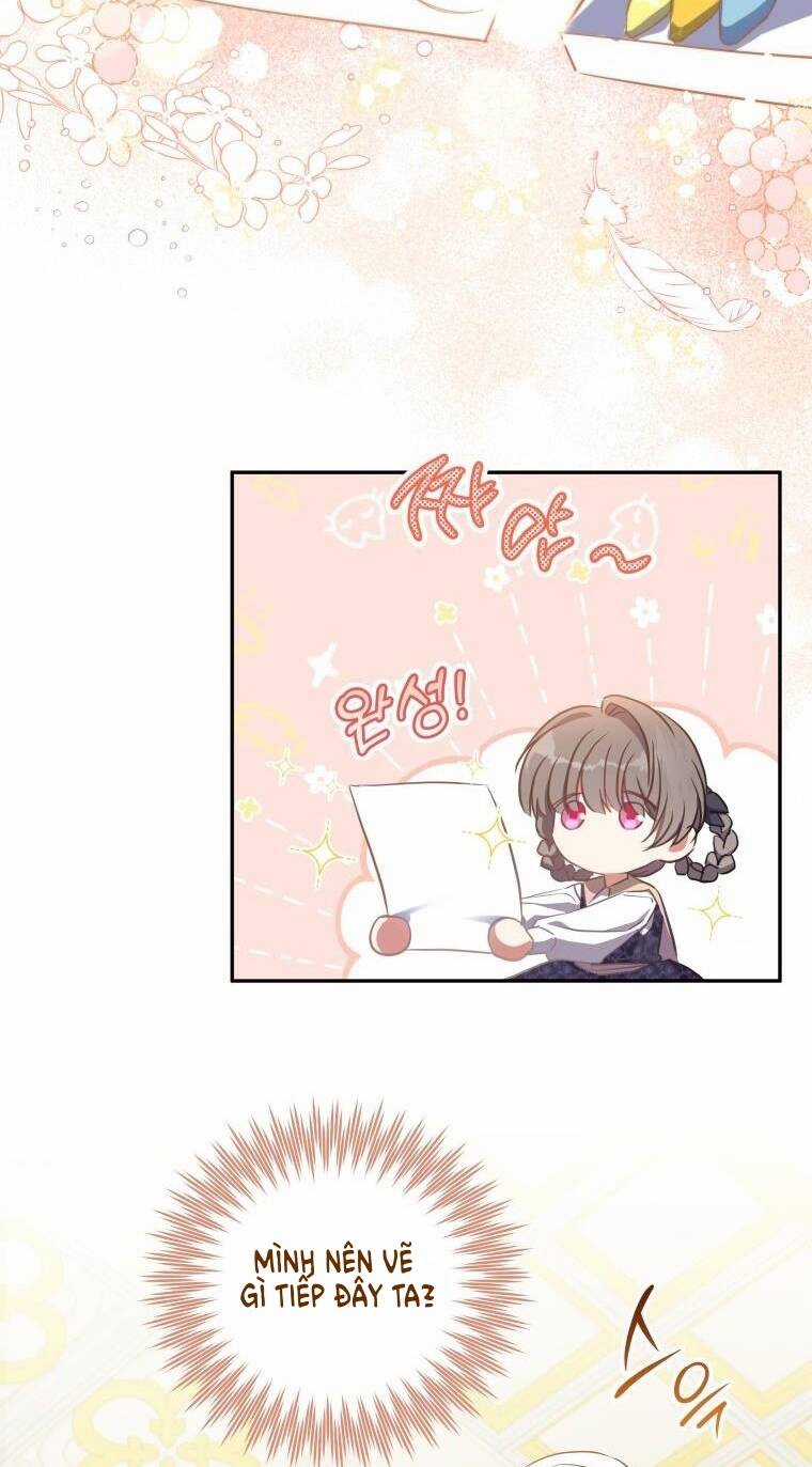 Thánh Nữ Được Đại Công Tước Nhận Nuôi Chapter 16 trang 5