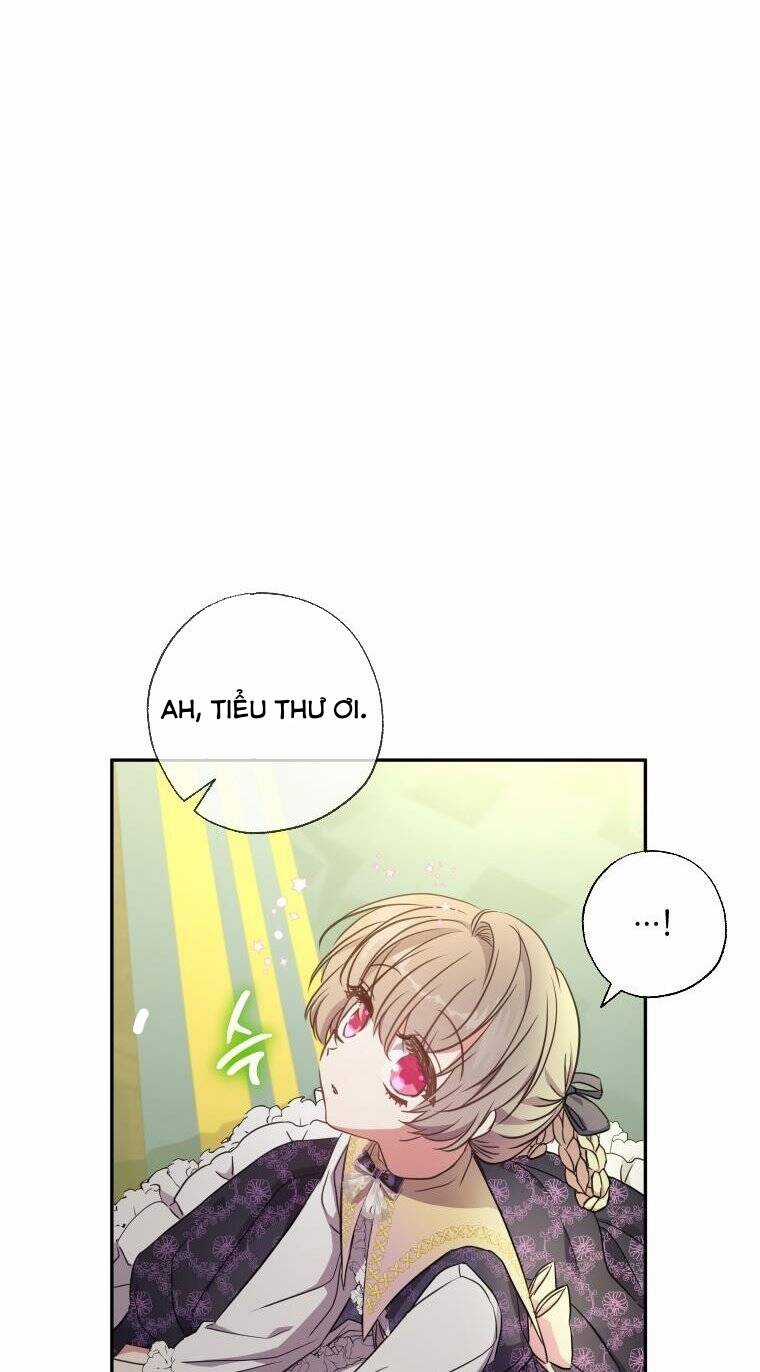 Thánh Nữ Được Đại Công Tước Nhận Nuôi Chapter 16 trang 8