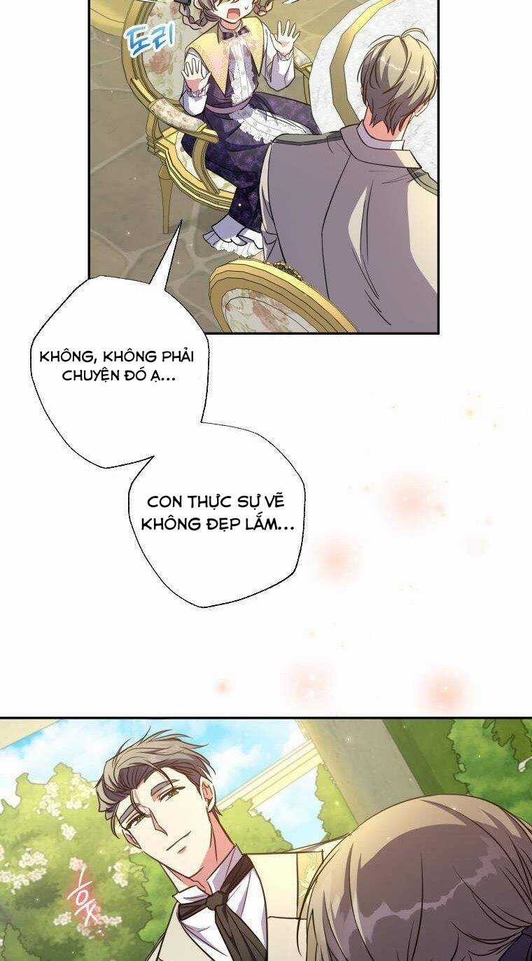 Thánh Nữ Được Đại Công Tước Nhận Nuôi Chapter 17 trang 11