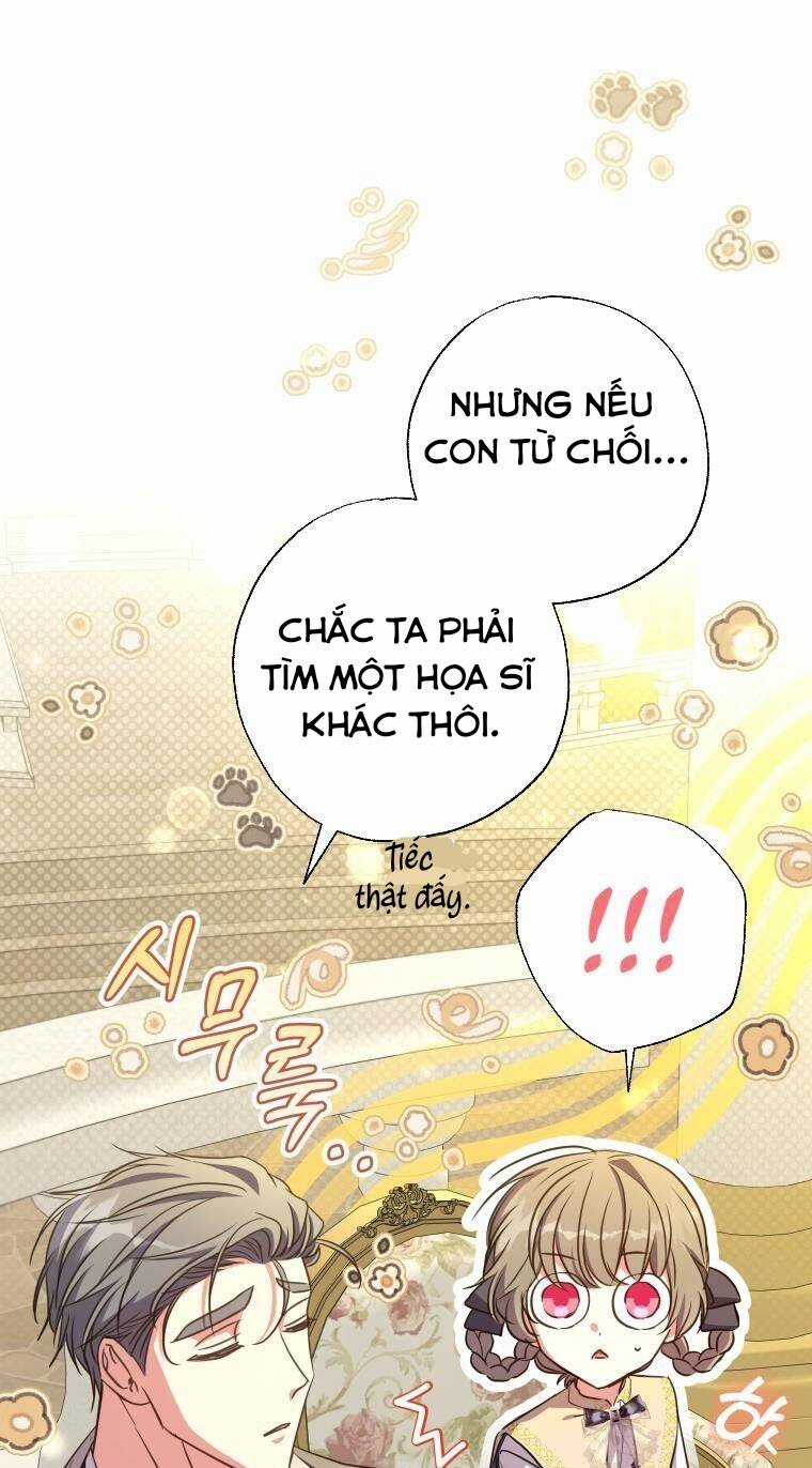 Thánh Nữ Được Đại Công Tước Nhận Nuôi Chapter 17 trang 13