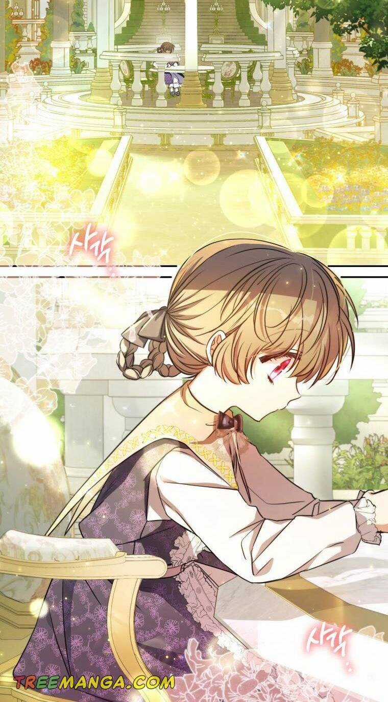 Thánh Nữ Được Đại Công Tước Nhận Nuôi Chapter 17 trang 2