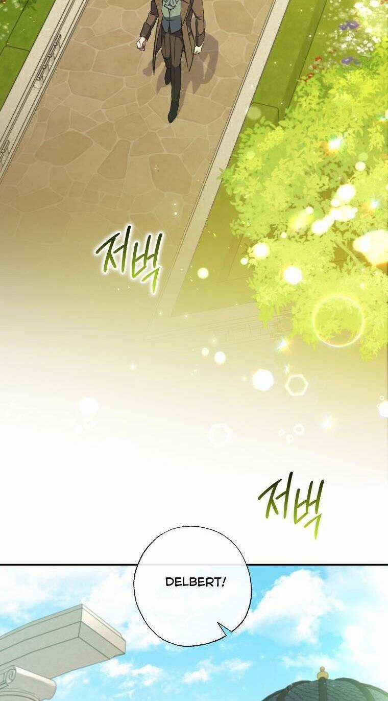 Thánh Nữ Được Đại Công Tước Nhận Nuôi Chapter 17 trang 21