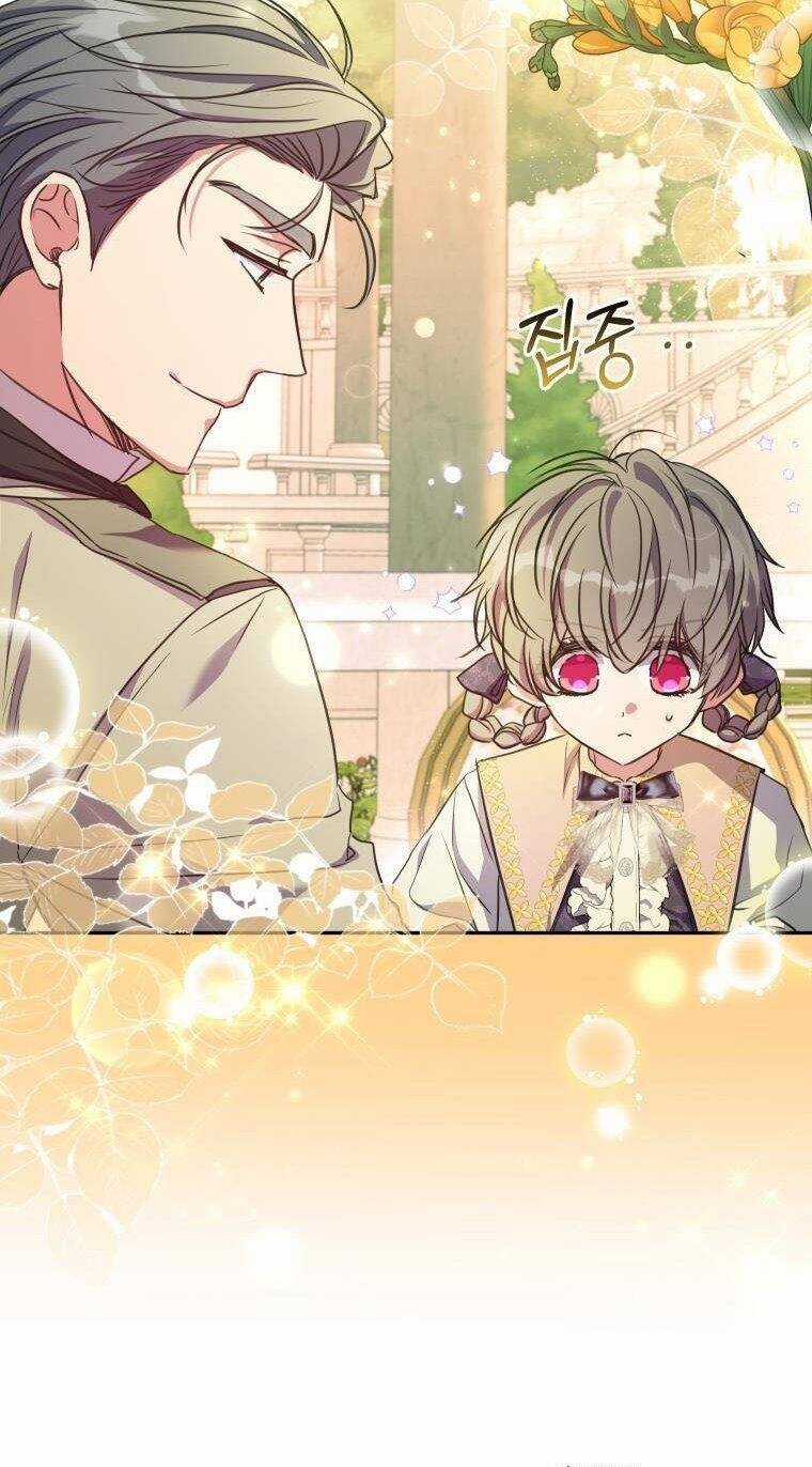 Thánh Nữ Được Đại Công Tước Nhận Nuôi Chapter 17 trang 24