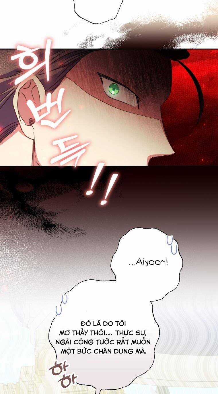 Thánh Nữ Được Đại Công Tước Nhận Nuôi Chapter 17 trang 26