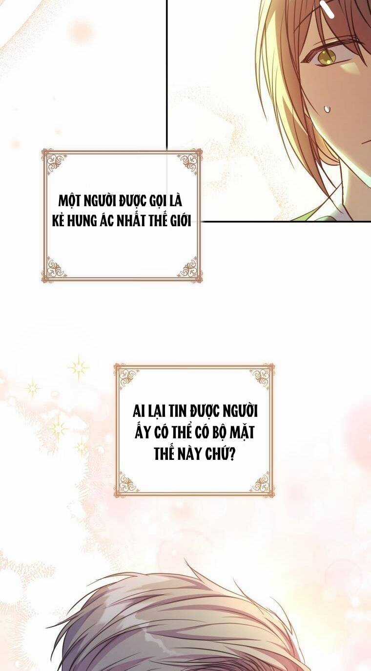 Thánh Nữ Được Đại Công Tước Nhận Nuôi Chapter 17 trang 29