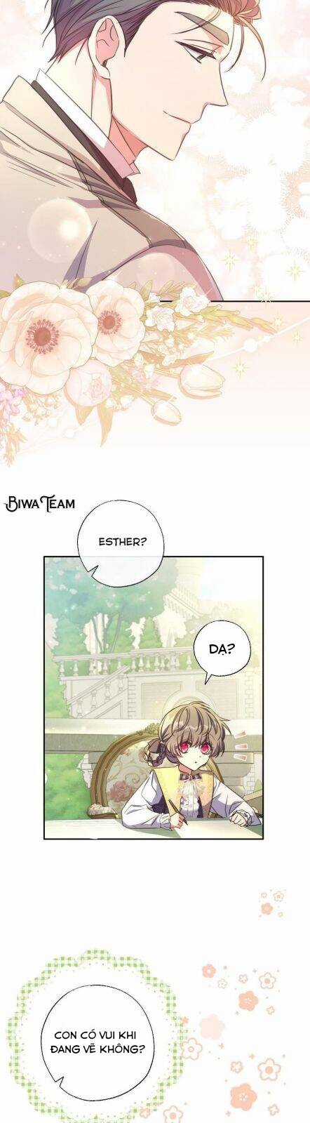 Thánh Nữ Được Đại Công Tước Nhận Nuôi Chapter 17 trang 30