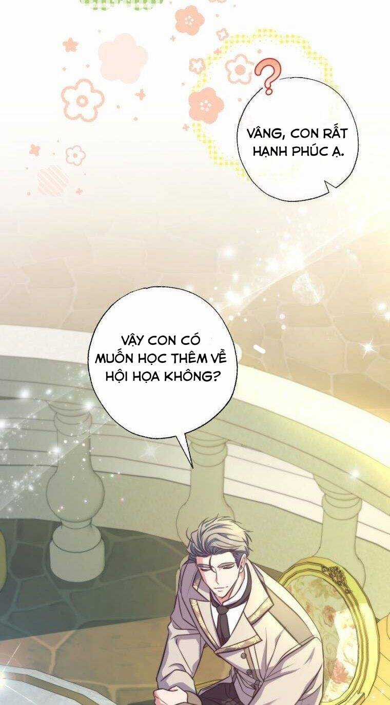 Thánh Nữ Được Đại Công Tước Nhận Nuôi Chapter 17 trang 31