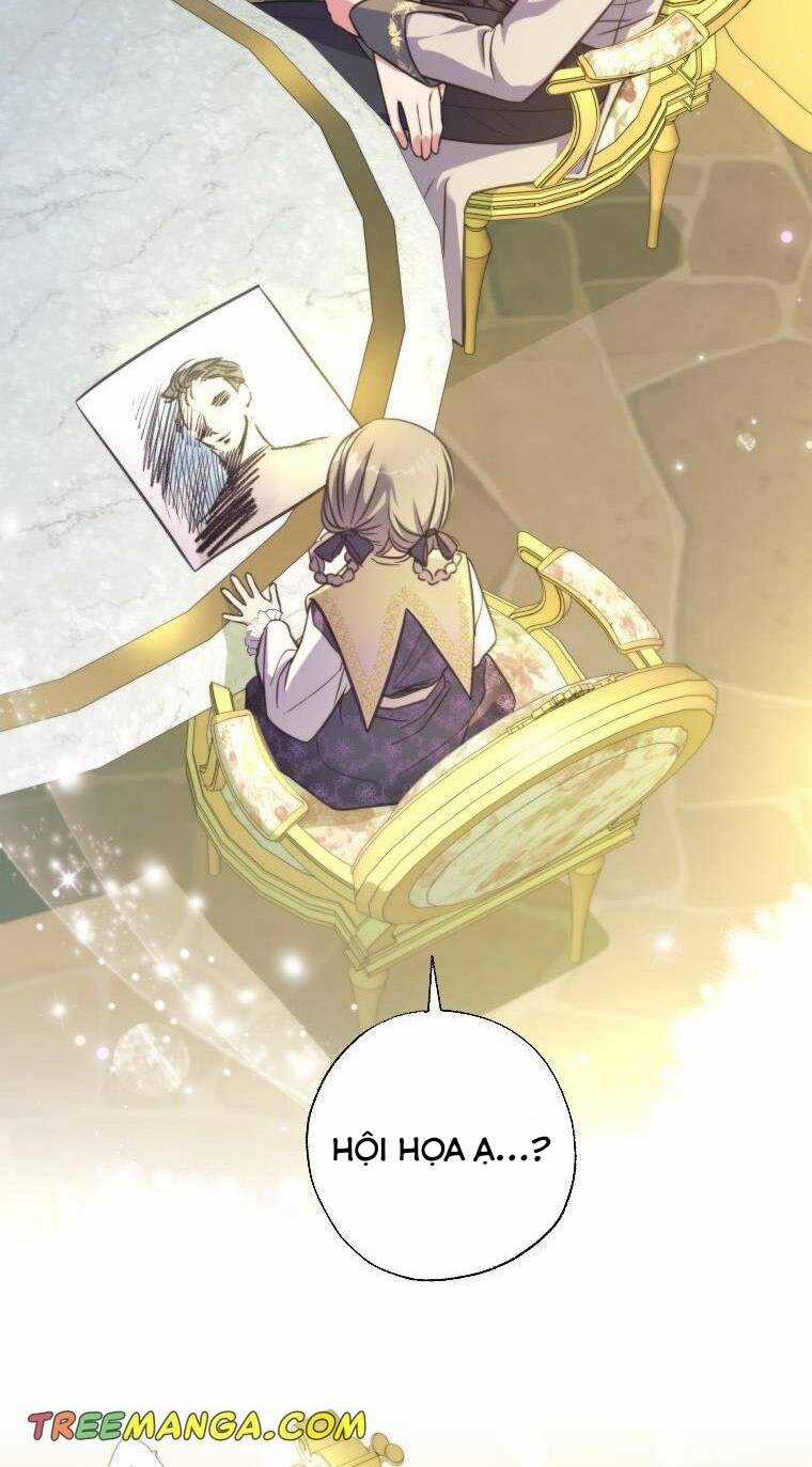 Thánh Nữ Được Đại Công Tước Nhận Nuôi Chapter 17 trang 32