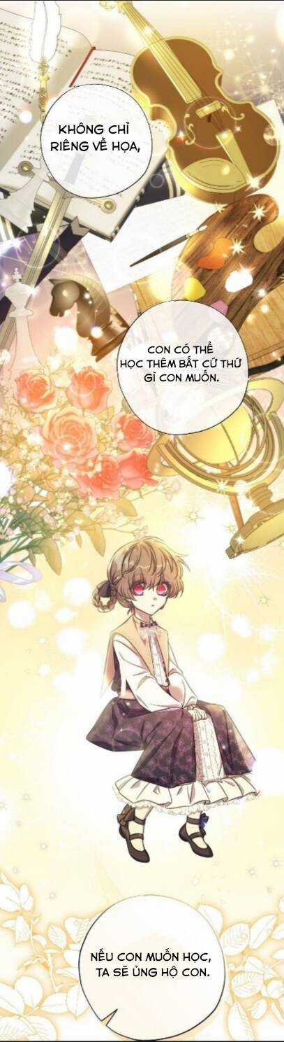 Thánh Nữ Được Đại Công Tước Nhận Nuôi Chapter 17 trang 33