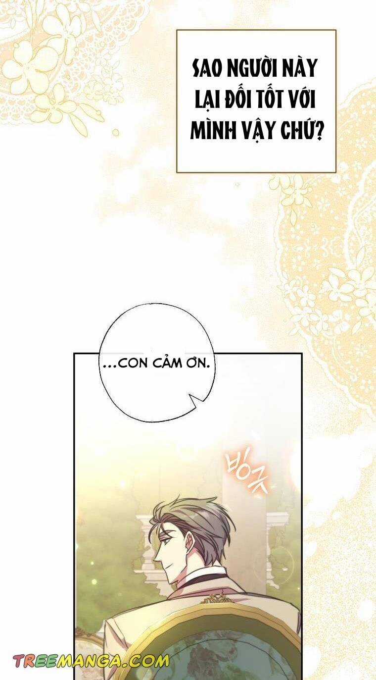 Thánh Nữ Được Đại Công Tước Nhận Nuôi Chapter 17 trang 35