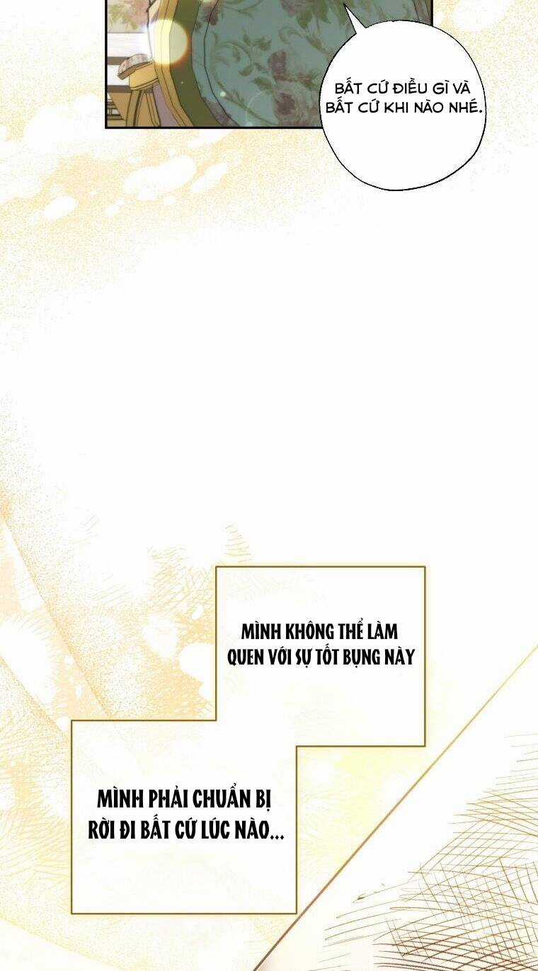 Thánh Nữ Được Đại Công Tước Nhận Nuôi Chapter 17 trang 36