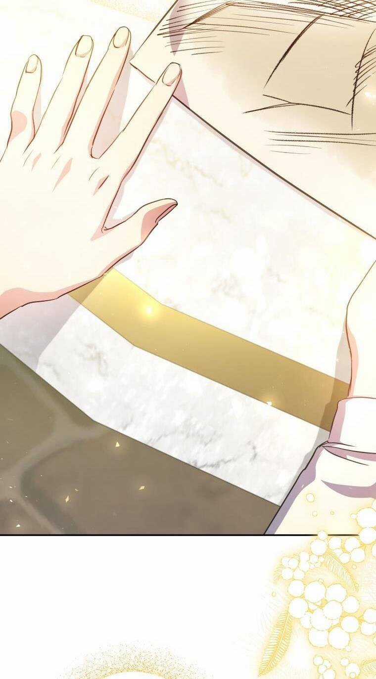 Thánh Nữ Được Đại Công Tước Nhận Nuôi Chapter 17 trang 37