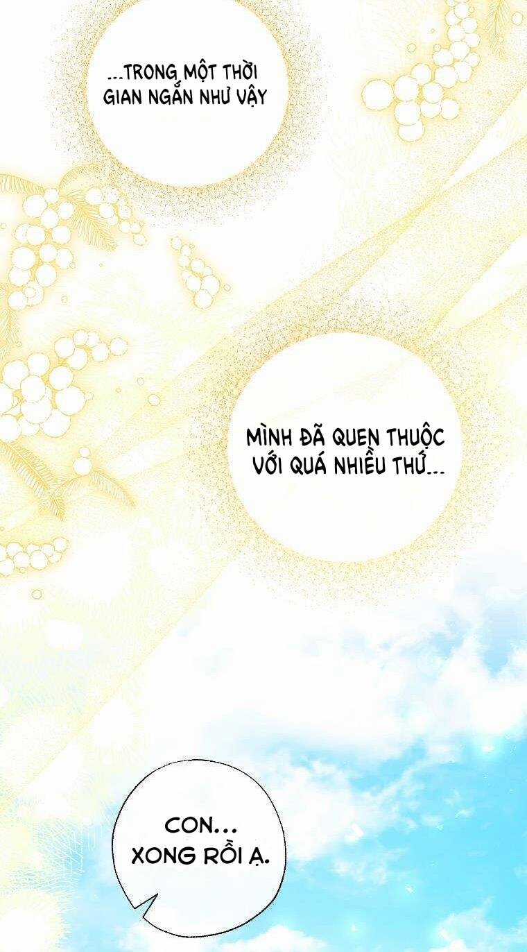 Thánh Nữ Được Đại Công Tước Nhận Nuôi Chapter 17 trang 38